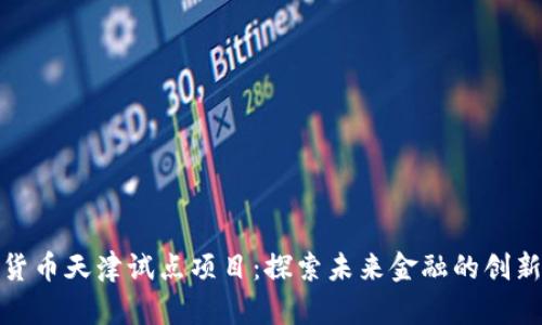 数字货币天津试点项目:探索未来金融的创新之路