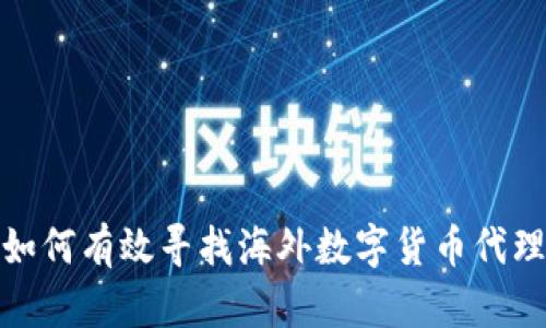 如何有效寻找海外数字货币代理