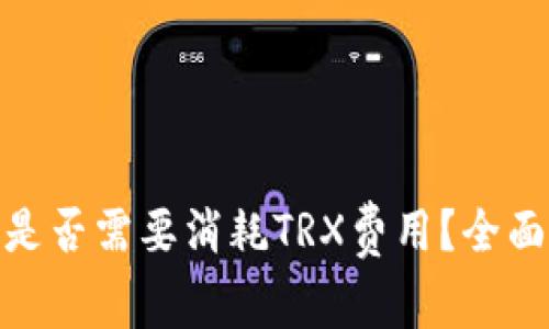 Bitpie转账是否需要消耗TRX费用?全面解答与分析