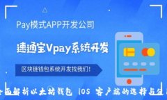 全面解析以太坊钱包 iOS 客户端的选择与使用