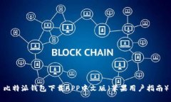 比特派钱包下载APP中文版(苹果用户指南)
