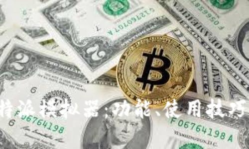 全面解析B特派模拟器:功能、使用技巧与应用案例