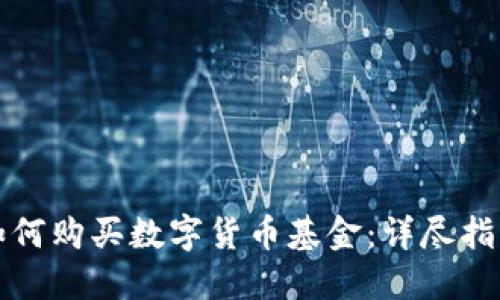 如何购买数字货币基金:详尽指南