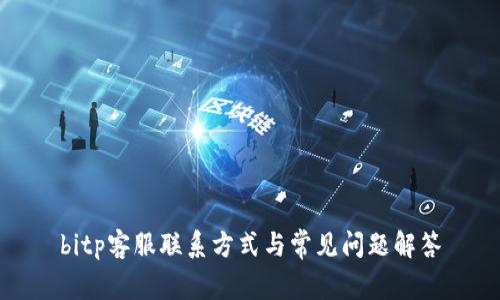 bitp客服联系方式与常见问题解答