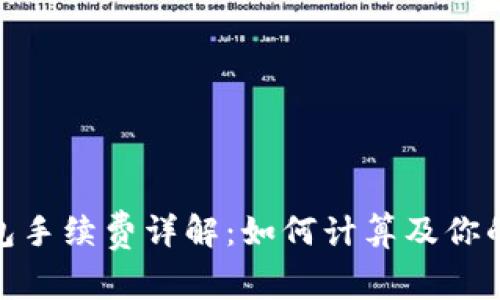 BitPie钱包手续费详解:如何计算及你的交易成本