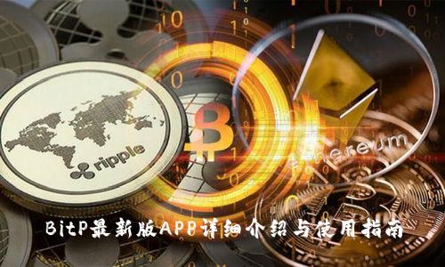 BitP最新版APP详细介绍与使用指南
