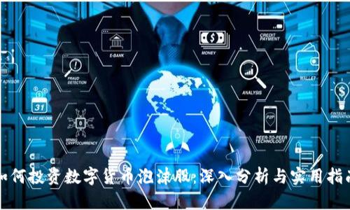 如何投资数字货币泡沫股:深入分析与实用指南
