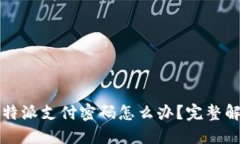 忘记比特派支付密码怎么办?完整解决指南