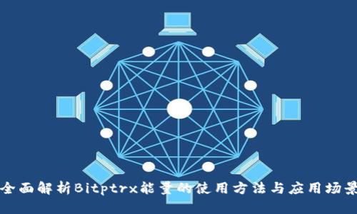 全面解析Bitptrx能量的使用方法与应用场景