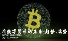 油卡使用数字货币的未来:趋势、优势与挑战