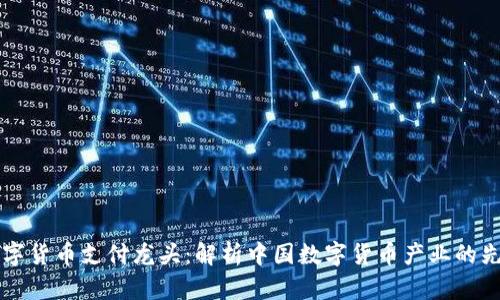 中国数字货币支付龙头:解析中国数字货币产业的先锋力量