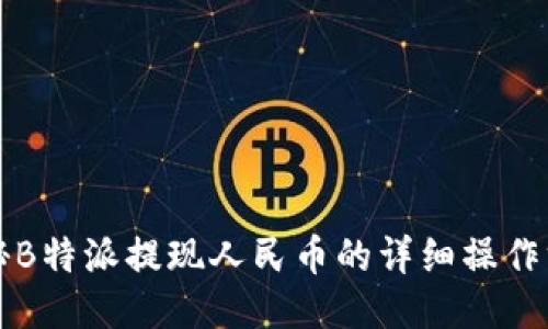 揭秘B特派提现人民币的详细操作方法