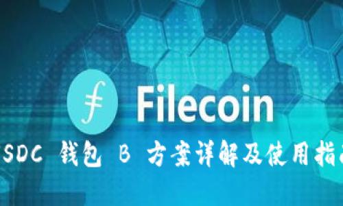 USDC 钱包 B 方案详解及使用指南