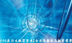 CGB是什么数字货币?全方位解析及投资前景