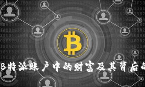 揭秘:B特派账户中的财富及其背后的秘密
