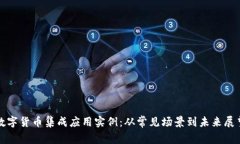 数字货币集成应用实例:从常见场景到未来展望