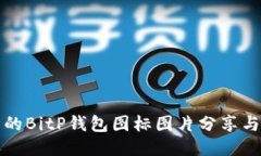 可爱设计的BitP钱包图标图片分享与设计灵感