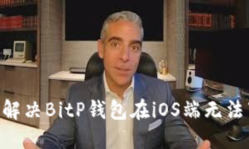 hiaoti如何解决BitP钱包在iOS端无法下载的问题
