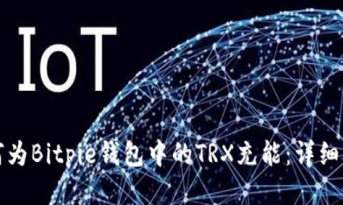 如何为Bitpie钱包中的TRX充能:详细指南