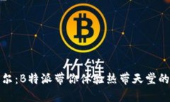 探秘塞舌尔:B特派带你体验热带天堂的完美假期