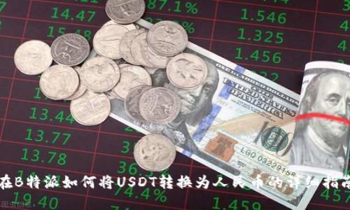 在B特派如何将USDT转换为人民币的详细指南