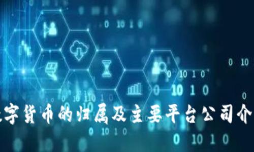数字货币的归属及主要平台公司介绍