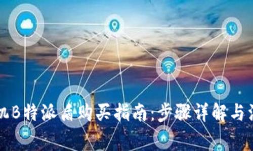 苹果手机B特派盾购买指南:步骤详解与注意事项