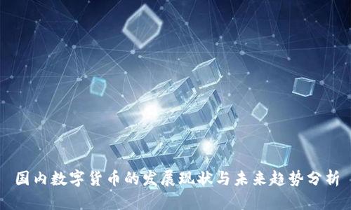 国内数字货币的发展现状与未来趋势分析