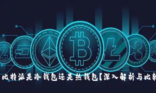 比特派是冷钱包还是热钱包?深入解析与比较