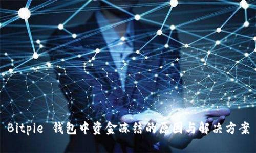 Bitpie 钱包中资金冻结的原因与解决方案
