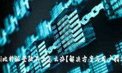 biasheti比特派登陆不上怎么办?解决方案与用户指