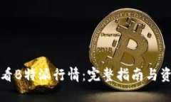 如何查看B特派行情:完整指南与资源推荐