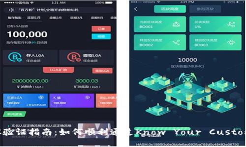 BitP KYC验证指南:如何顺利通过Know Your Customer认证?