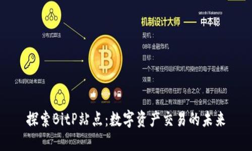 探索BitP站点:数字资产交易的未来