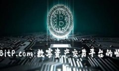 深入解析BitP.com:数字资产交易平台的崛起与未来