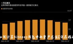 如何计算BitKeep钱包中的资产总值?详尽指南