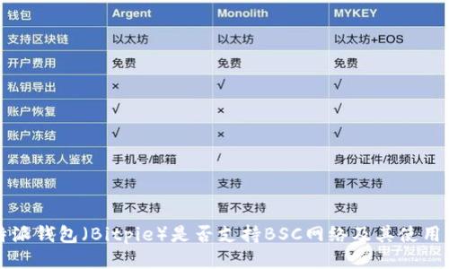 比特派钱包(Bitpie)是否支持BSC网络及其使用方法
