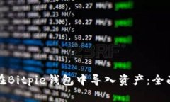 如何在Bitpie钱包中导入资产:全面指南