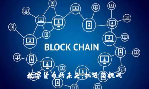 数字货币的未来:机遇与挑战