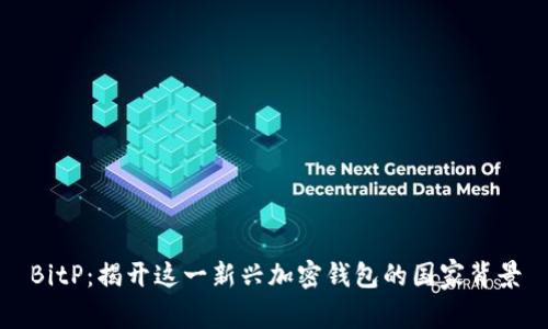 BitP：揭开这一新兴加密钱包的国家背景