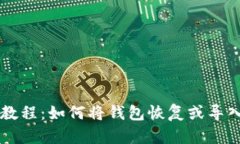 B特派钱包导入教程：如何将钱包恢复或导入到